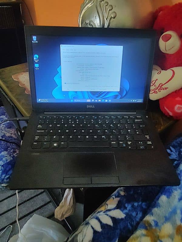 dell Latitude 7280, I5, 6th Generation Laptop 2