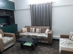 SECTOR 15-A/1 BEAUTIFUL 03 BED D D, HAROON HEAVEN BLOCK-B, ,BUFFER ZONE