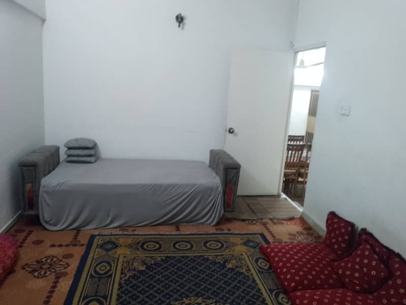 SECTOR 15-A/1 BEAUTIFUL 03 BED D D, HAROON HEAVEN BLOCK-B, ,BUFFER ZONE 7