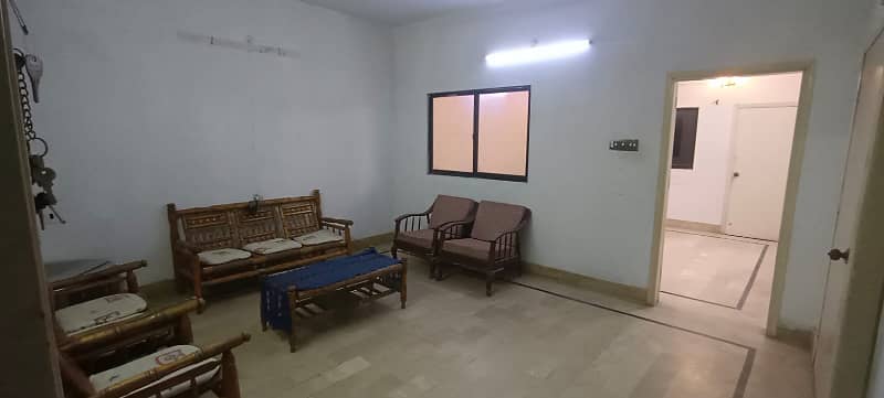 SECTOR-15-A/4 BEAUTIFUL G+2, FULLY RENOVATED,ROAD SE UNCHA HAI, BUFFER ZONE 3