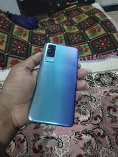 Vivo y 31 128 gb pta aproved lish condtion