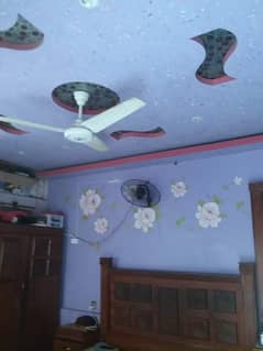 SECTOR 15-A/3 BEAUTIFUL G+3 HOUSE, WEST OPEN, NEAR MAIN ROA, NAGAN CHOWRANGI, BUFFER ZONE BEST FOR RENTAL INCOME