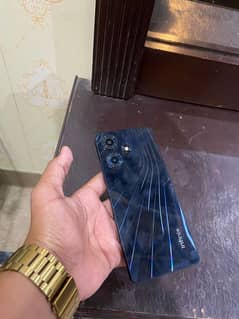 INFINIX HOT 30 MINT CONDITION LUSH