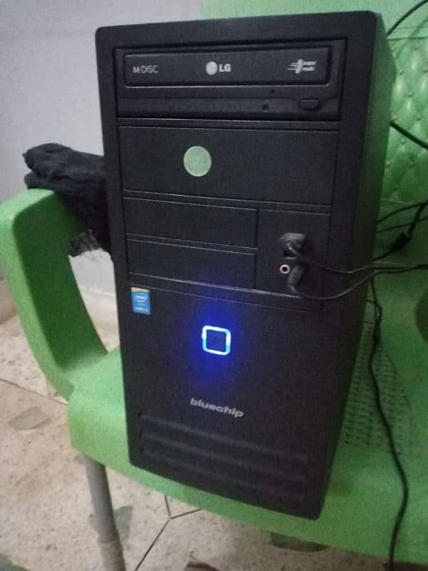 gaming PC 0