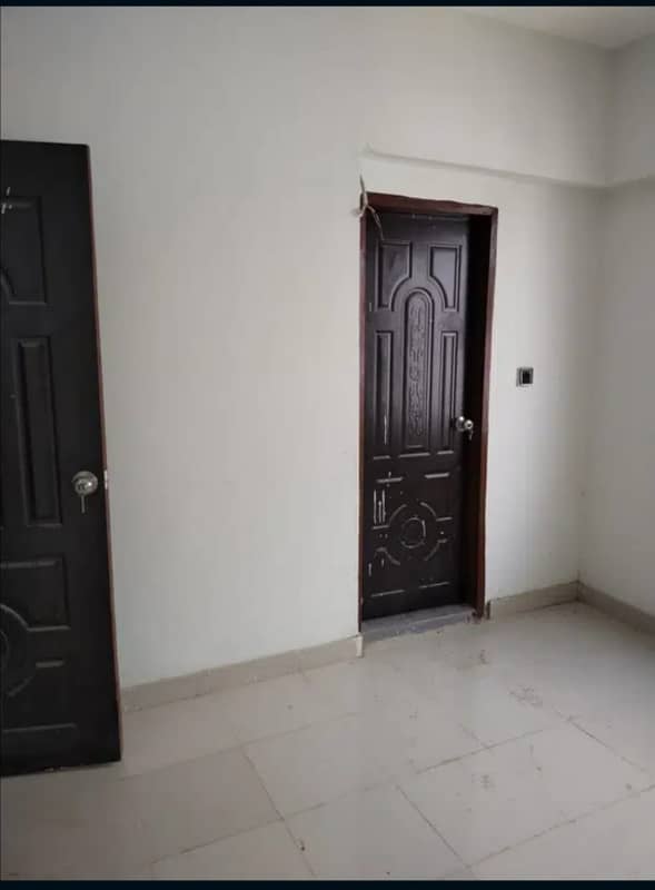 SECTOR 5-D BEAUTIFUL FIRST FLOOR 02 BED LOUNGE, UNTOUCHED,NEW PROJECT, NORTH CORNER, WEST OPEN, BOUNDARY WALL PROJECT, PLAY AREA, MASJID, SURJANI TOWN 5