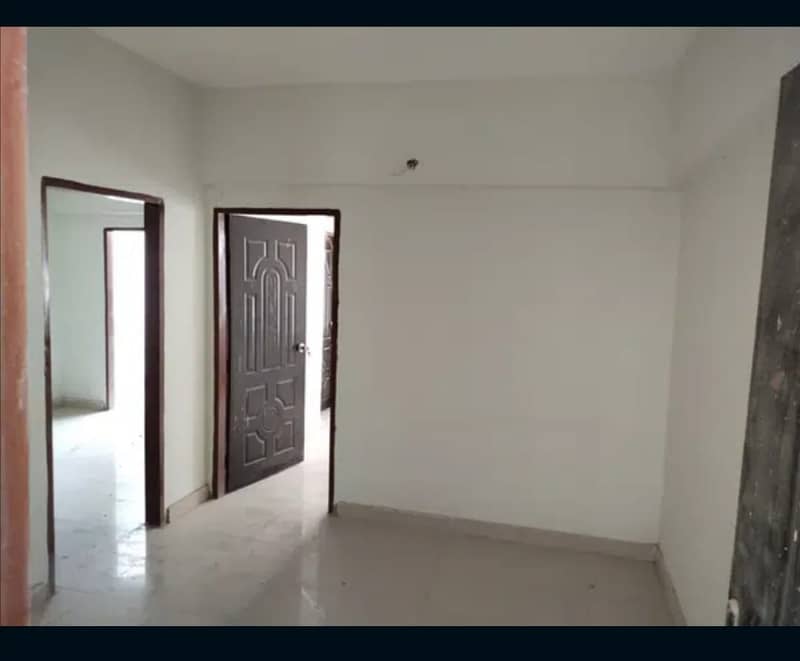 SECTOR 5-D BEAUTIFUL FIRST FLOOR 02 BED LOUNGE, UNTOUCHED,NEW PROJECT, NORTH CORNER, WEST OPEN, BOUNDARY WALL PROJECT, PLAY AREA, MASJID, SURJANI TOWN 8