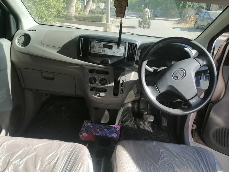 Daihatsu Mira for sale. 03332070501. 11