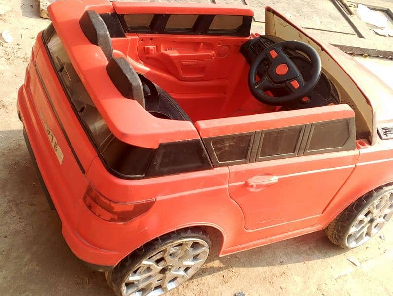 kids car 6