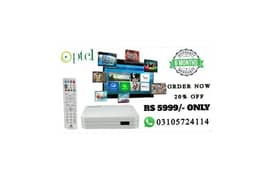 PTCL Android Smart TV Box