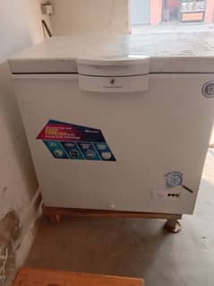 Dawlance Deep Freezer