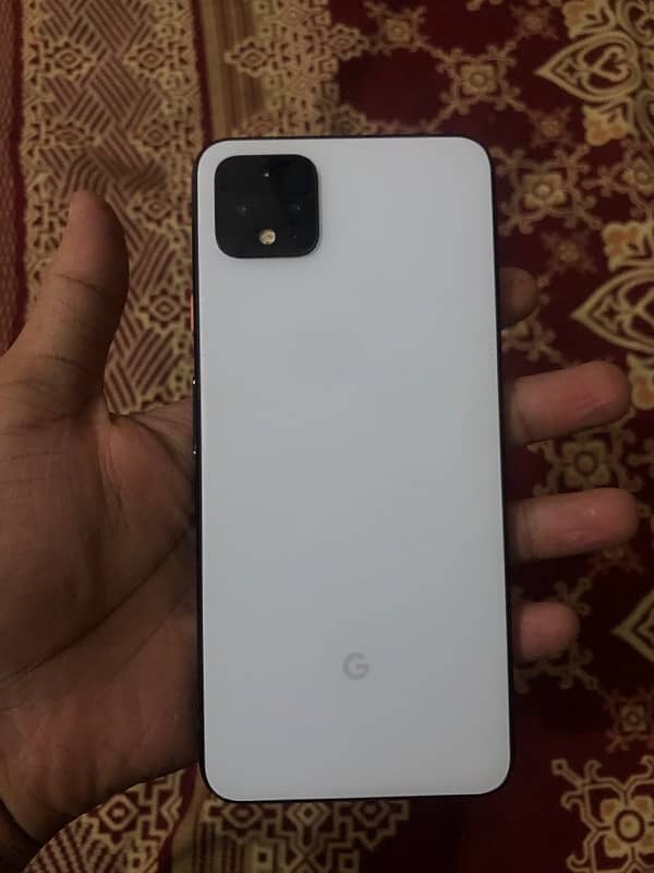 Google pixel 4xl potrait king + Pubg beast 10 by 10 2