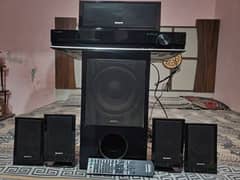 sony home theater system new condition