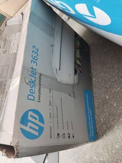 HP printer