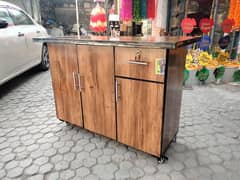 iron stand / iron table / cupboard wardrobe / Almari 0316,5004723