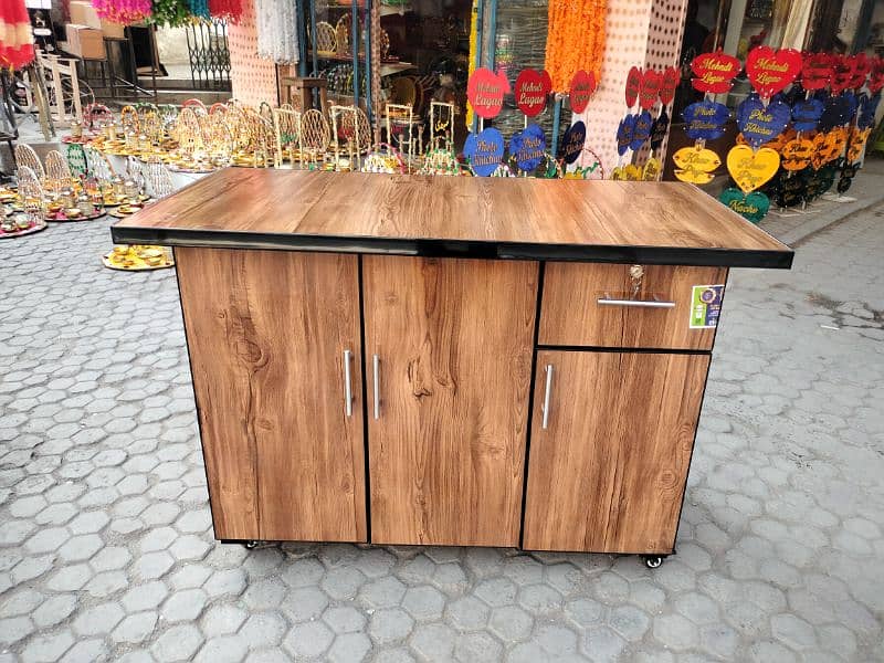 iron stand / iron table / cupboard wardrobe / Almari 0316,5004723 1