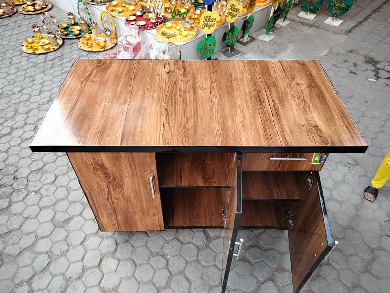 iron stand / iron table / cupboard wardrobe / Almari 0316,5004723 8