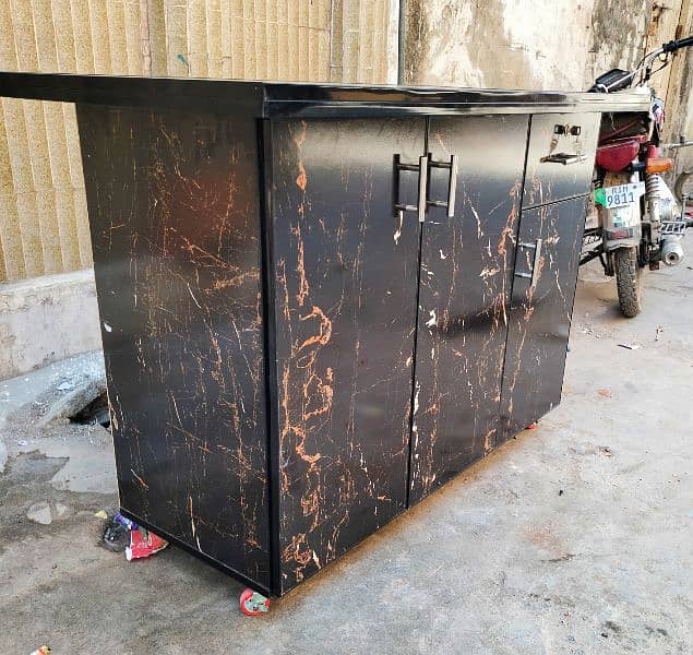 iron stand / iron table / cupboard wardrobe / Almari 0316,5004723 17