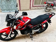 Honda CB 150F Urgent For Sale | Honda In Bikes | Total Geniune