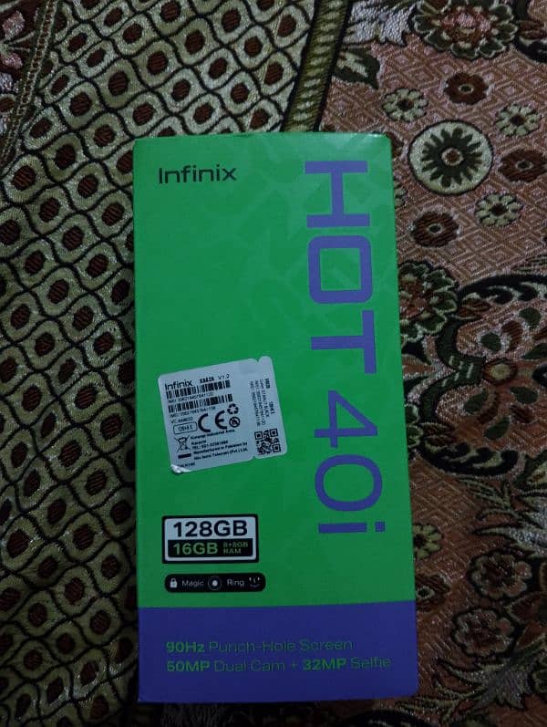 Hot 40i pro Urgent Sale 0