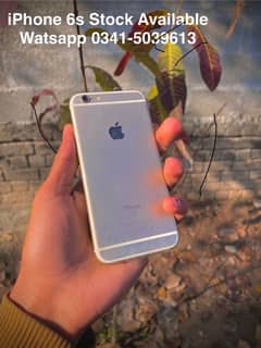 iPhone 6s Non Pta