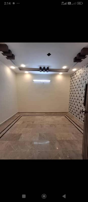 FULLY RENOVATED HOUSE FOR SALE IN SECTOR 5C2 G+1 3