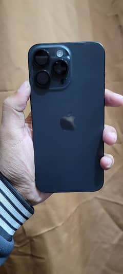 IPHONE 15 PRO MAX 512GB