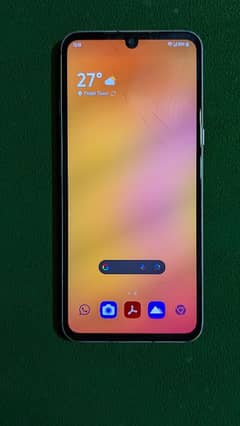 LG V60 ThinQ Dual Sim Android 13