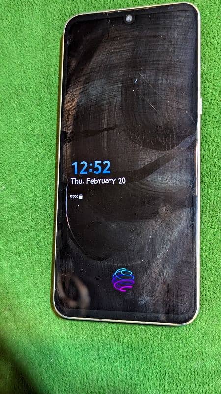 LG V60 ThinQ Dual Sim Android 13 3