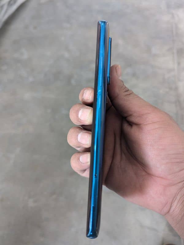 Mi Note 10 Pro 256gb dual sim Official Pta Approved 5