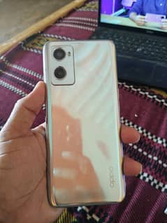 oppo A96