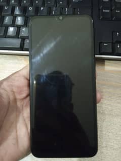 Vivo Y33s (8+4Ram/128gb)