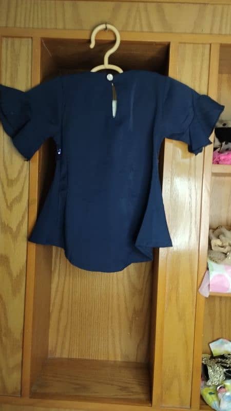 Slightly used baby girls fancy dresses / clothes 1