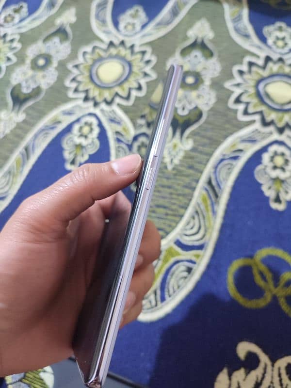 Redmi Note14 Pro 8+8/256 Purple color Just Open Box. 4