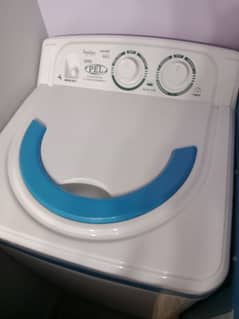 super PEL washing machine