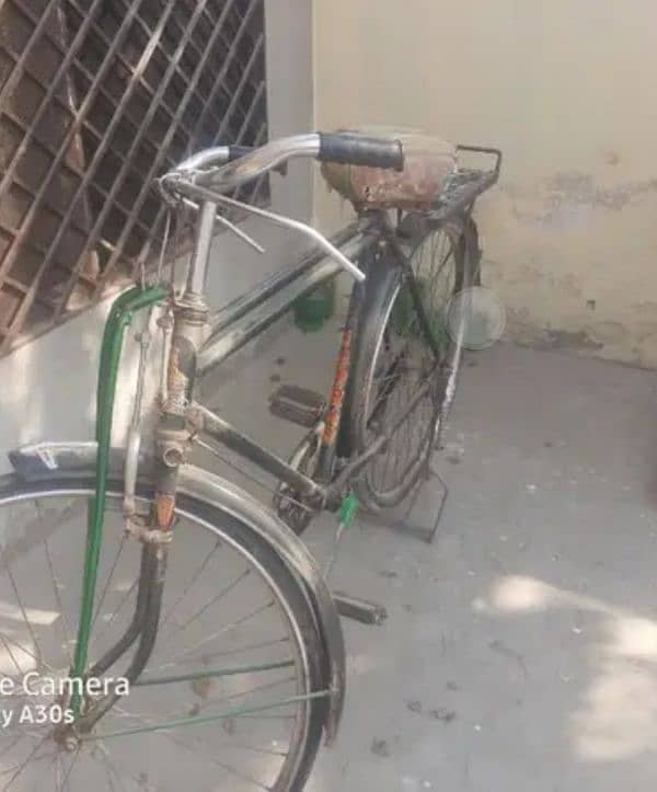 sohrab cycle used 1