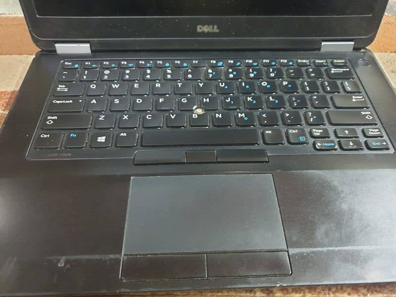 Dell core i5 6th generation 3