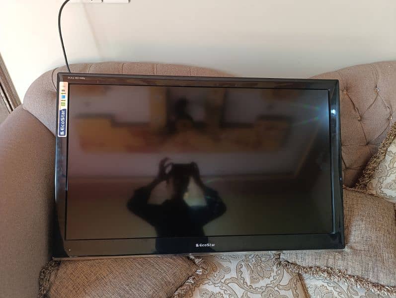 ecostar 42 inch urgent sale 0