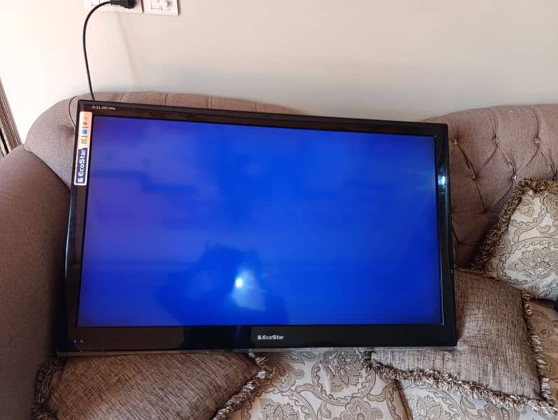 ecostar 42 inch urgent sale 1