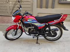 honda PRIDOR for sale