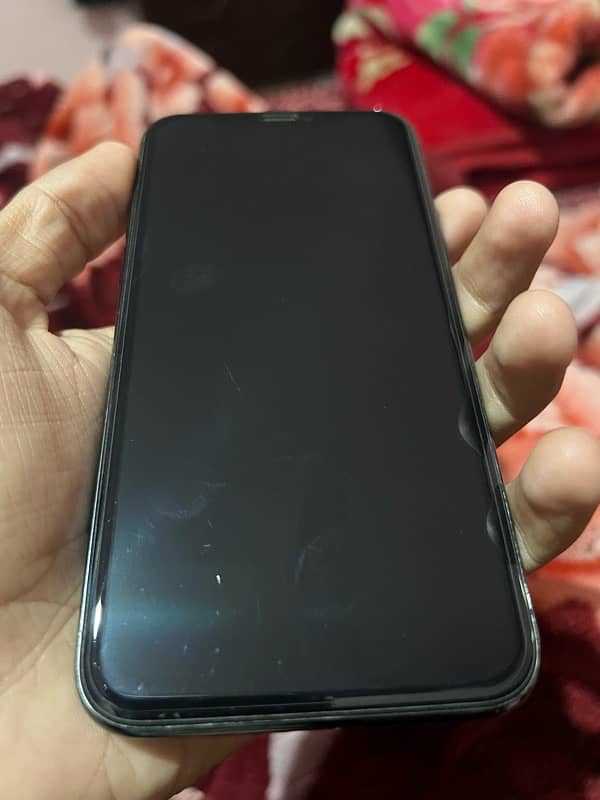 IPHONE 11 pro 256 GB NON PTA 2