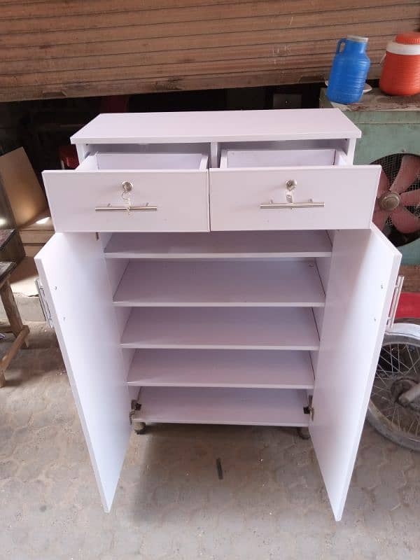 shoes Rack / cupboard / Almari / wardrobe 0316,5004723 2