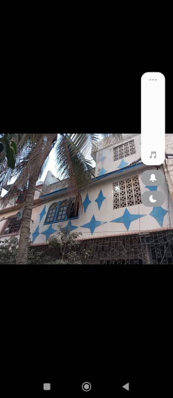 HOUSE FOR SALE G+1 FULLY RENOVATED SECTOR 3 NORTH KARACHI 0