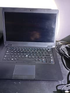 Dell Laptop 7th Generation Core i5