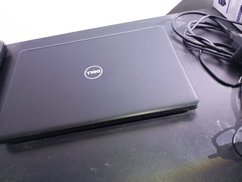 Dell Laptop 7th Generation Core i5 3