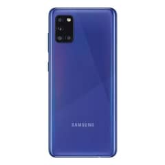 samsung a31 4 128