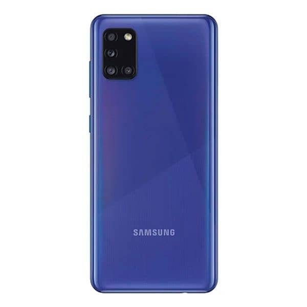 samsung a31 4 128 0