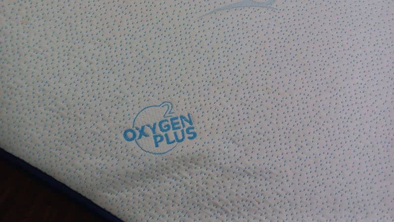 Diamond Oxygen 2 Plus 2