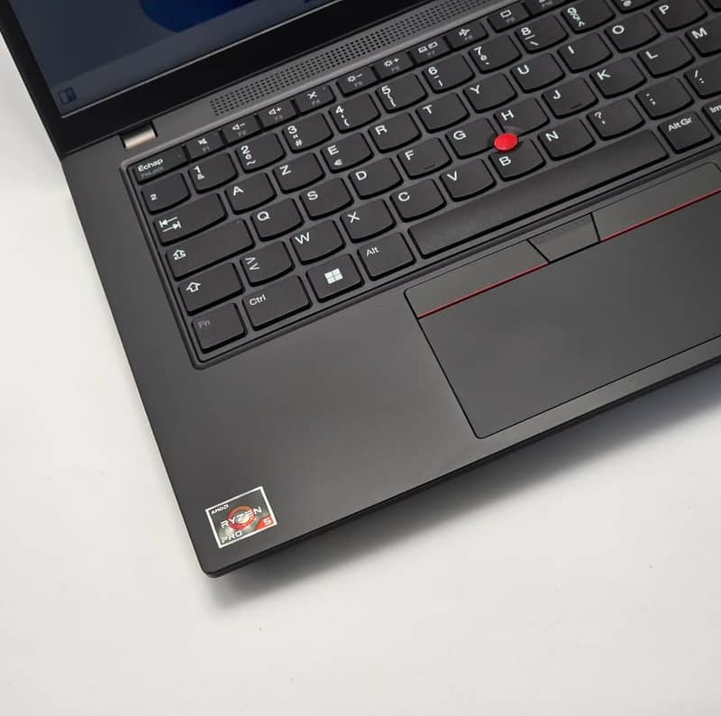 Lenovo Thinkpad L14 Gen3 Ryzen5 5675 = i7 12th Gen  (32GB DDR4 RAM) 1