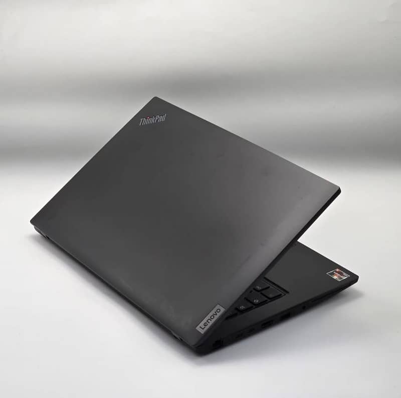 Lenovo Thinkpad L14 Gen3 Ryzen5 5675 = i7 12th Gen  (32GB DDR4 RAM) 2