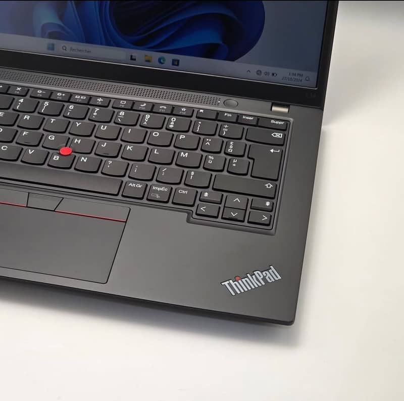 Lenovo Thinkpad L14 Gen3 Ryzen5 5675 = i7 12th Gen  (32GB DDR4 RAM) 3